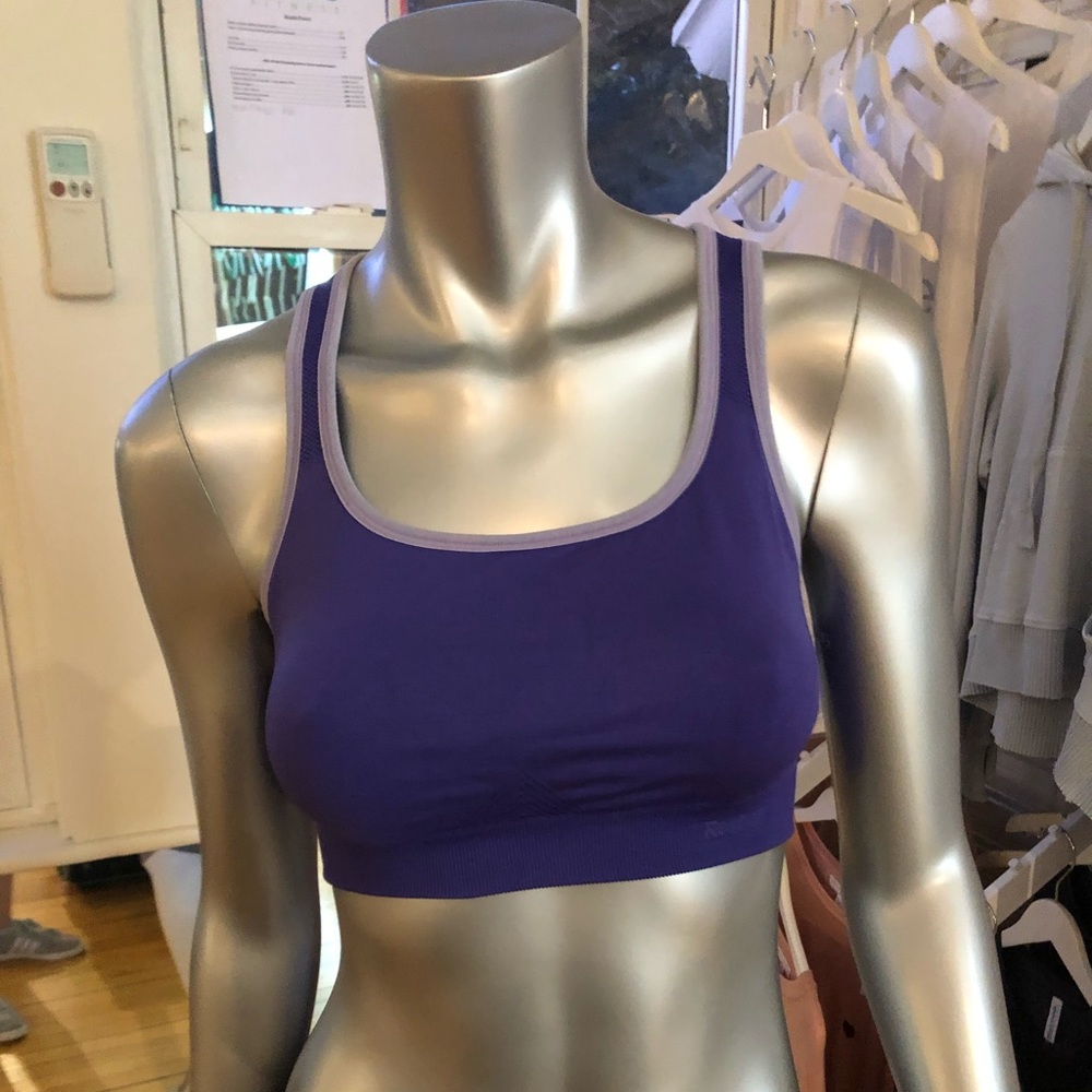 Reebok Racerback Sports Bra